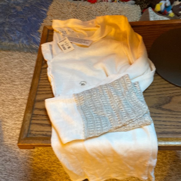 Jr aero thermal xl shirt - Picture 1 of 3